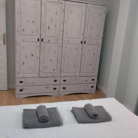 Апартаменты Casa Tio Luis Санта-Круз-де-ла-Пальма Экстерьер фото