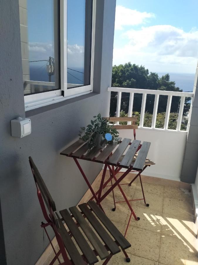 Апартаменты Casa Tio Luis Санта-Круз-де-ла-Пальма Экстерьер фото